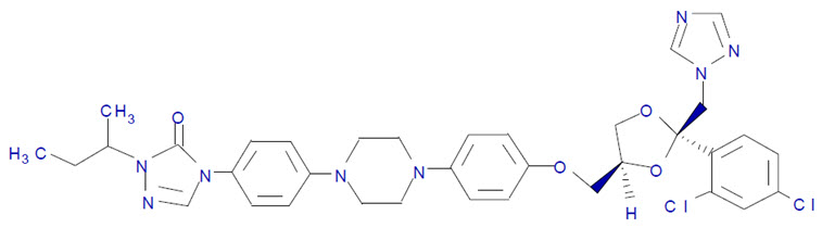 Chemical Structure