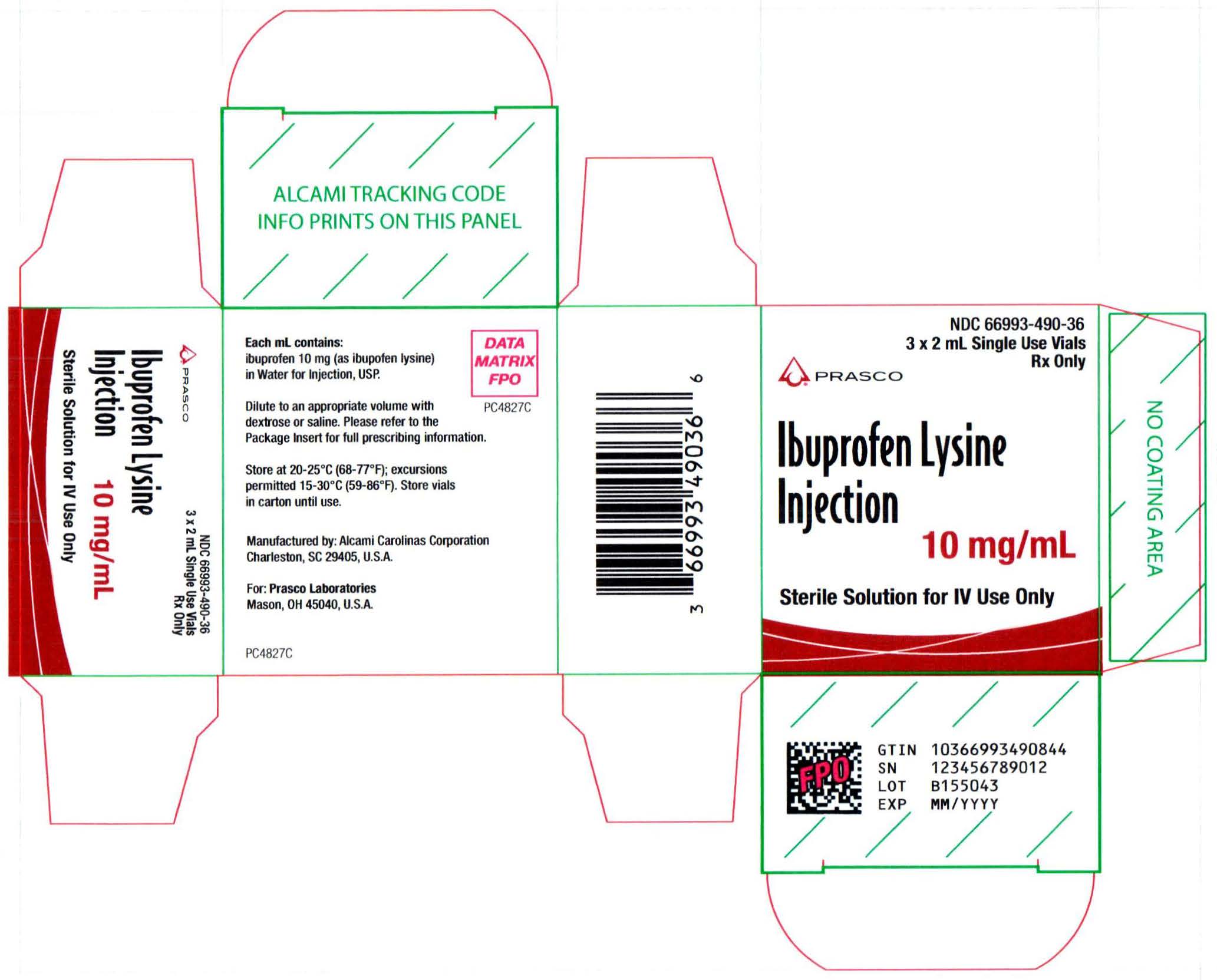 Benzonatate And Ibuprofen: Unexpected Side Effects Revealed - 93t7azm