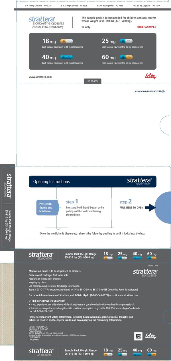 Is strattera effective otc