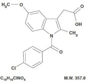 Structural Formula
