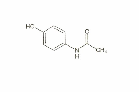 APAP Molecule