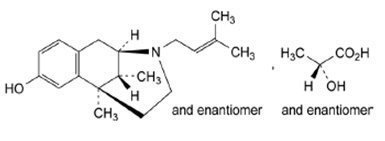 Chemical Structure