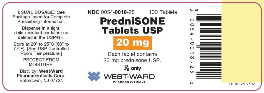 Prednisone toxicity symptoms video