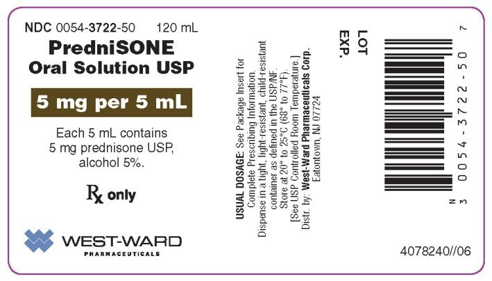 Prednisone nausea treatment infertility