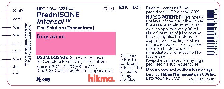 Prednisolone 5mg liquid