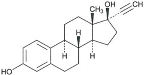 Chemical Structure