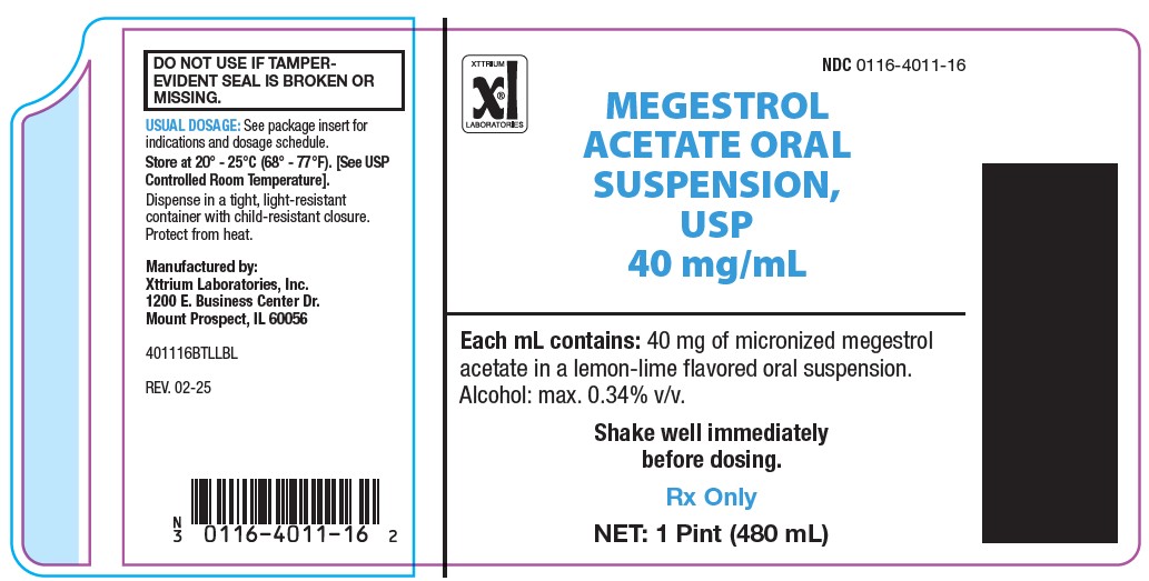 1 pint bottle label