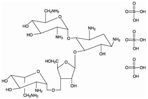 Chemical Structure