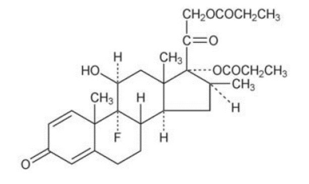 Structural Formula