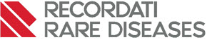 RECORDATI RARE DISEASES logo