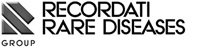 RECORDATI RARE DISEASES logo