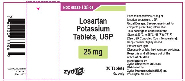 losapotatabA