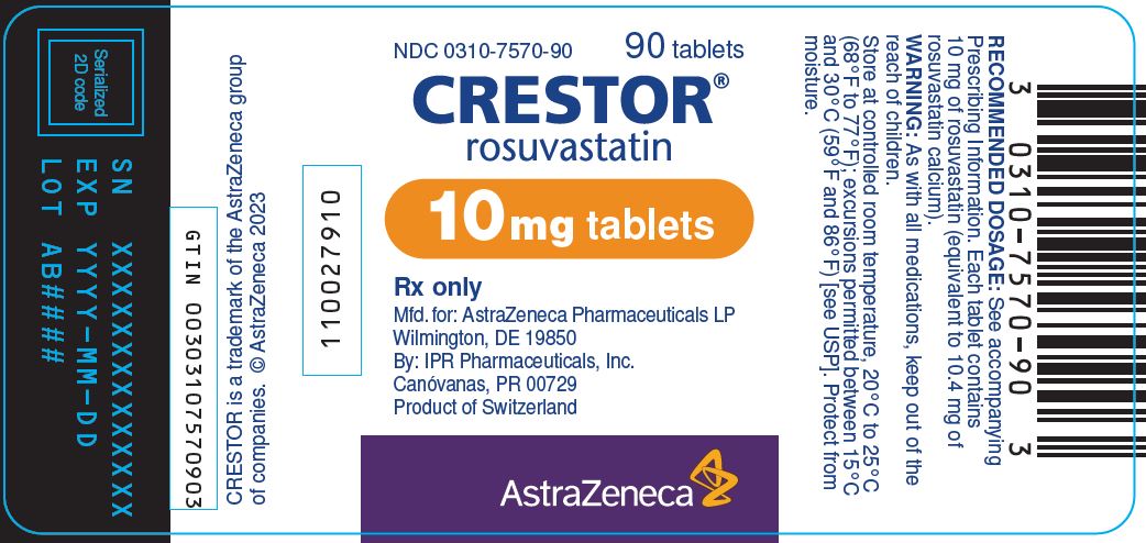 CRESTOR_10mg
