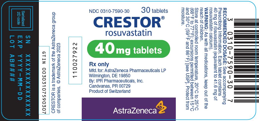 CRESTOR_20mg