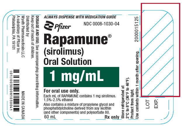 PRINCIPAL DISPLAY PANEL - 1 mg/mL Oral Solution Bottle Carton