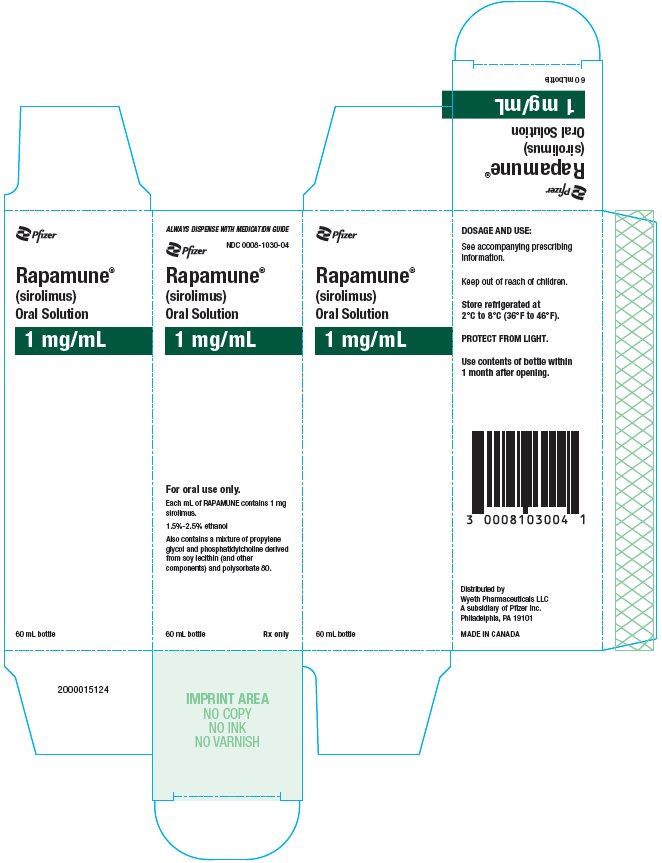 PRINCIPAL DISPLAY PANEL - 60 mL Bottle Carton