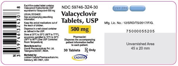 Valacyclovir Suspension Cost
