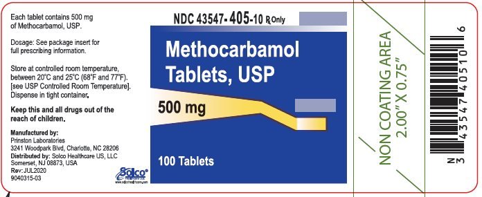 500 mg 100 tablets