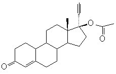 Norethindrone Acetate