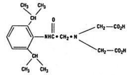 Structural Formula