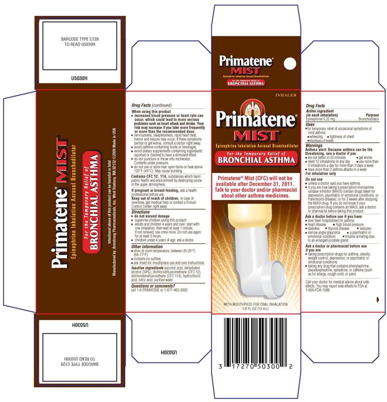 Principal Display Panel - 15 mL Carton