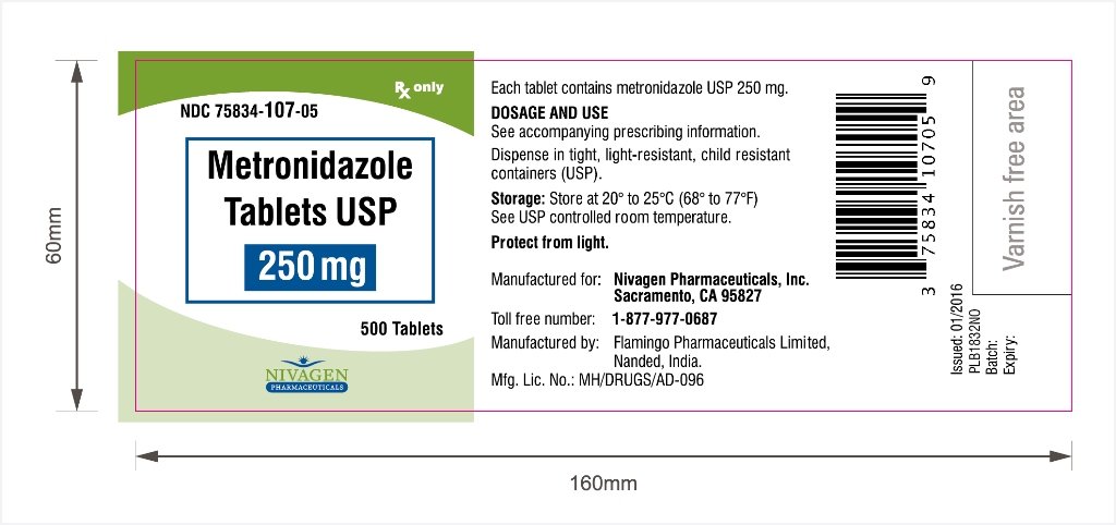 Flagyl Uses And Side Effects
