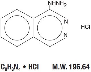 structural formula