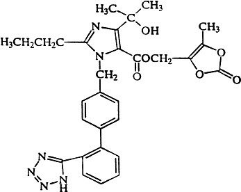 Chemical Structure