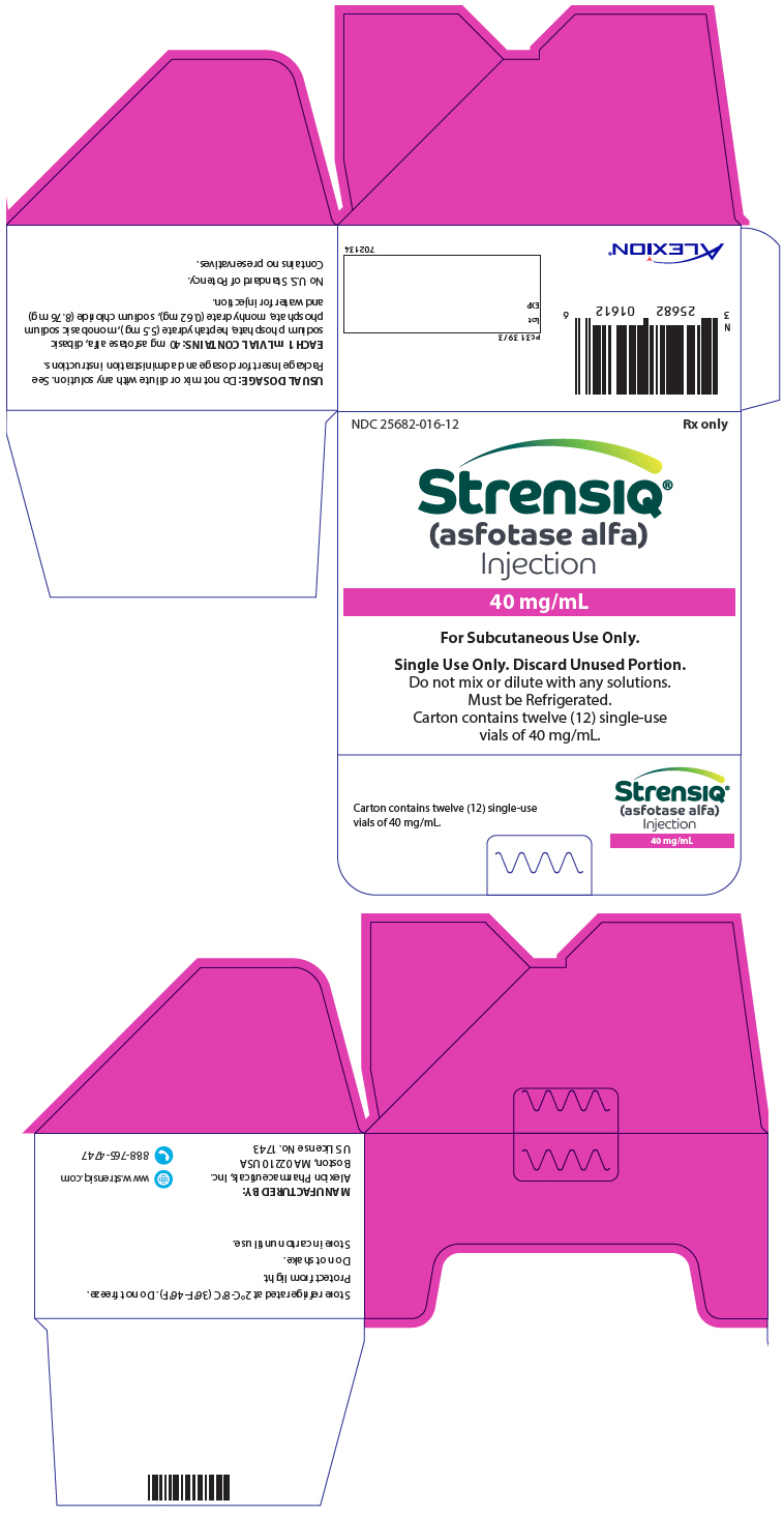 PRINCIPAL DISPLAY PANEL - 40 mg/mL Vial Carton