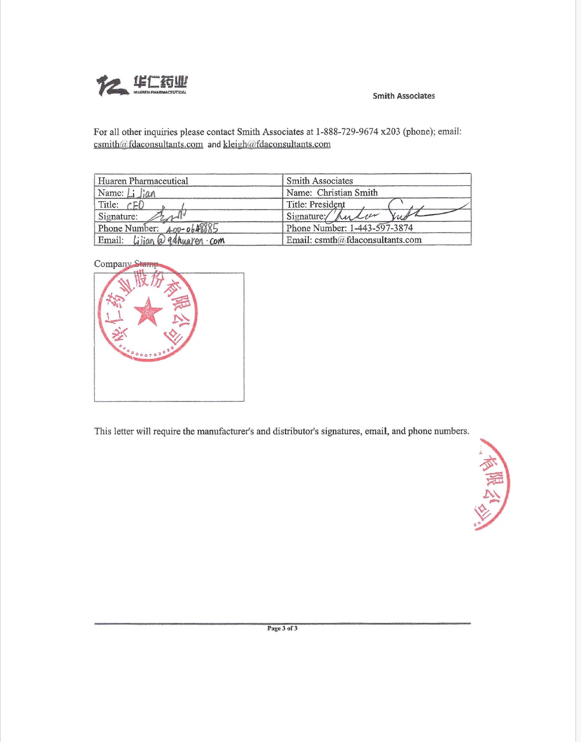HEALTH CARE PROVIDER LETTER pg.3
