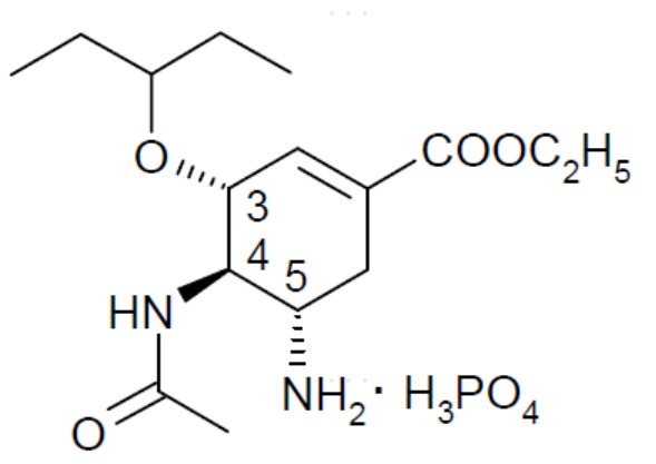 Chemical Structure