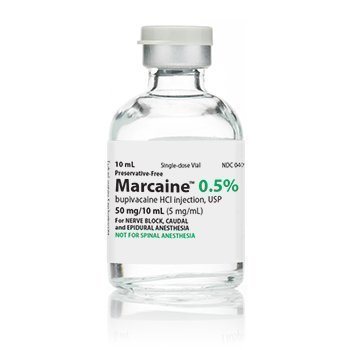 Marcaine