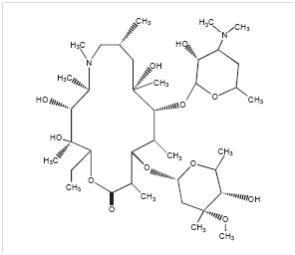 Chemical Structure