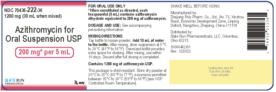 1200 mg bottle label