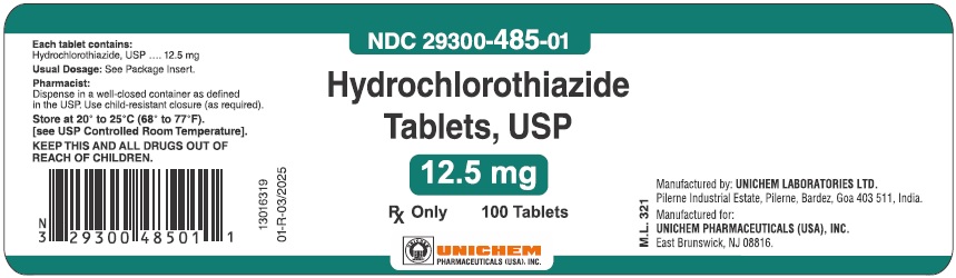 Container Label