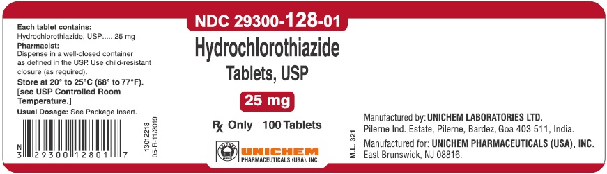 Container Label