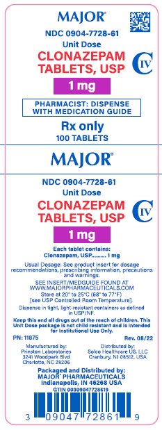 Klonopin 1mg Bluelight