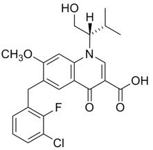 Chemical Structure