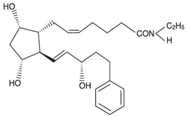 chemical structure