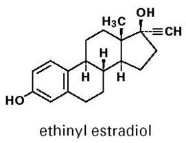 Chemical Structure