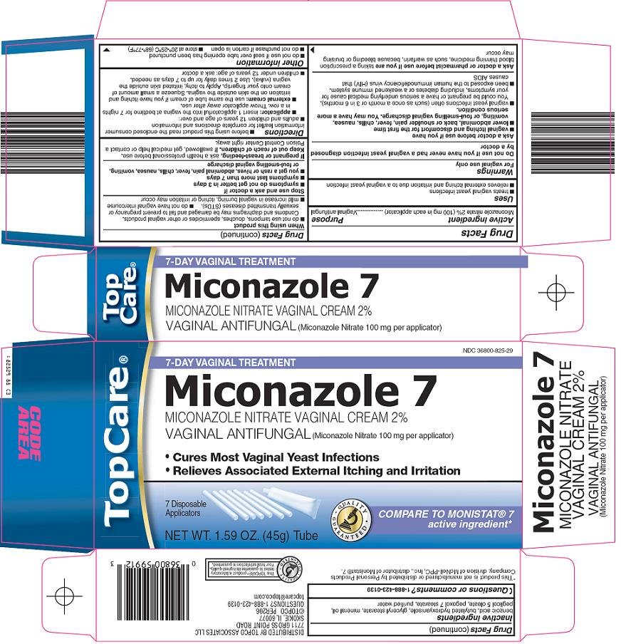 miconazole 7 how to use