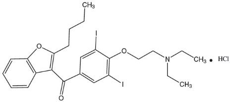 Chemical Structure
