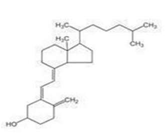 Chemical Structure