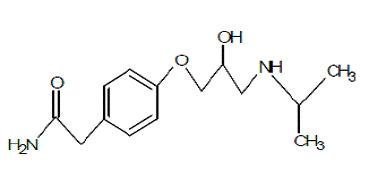 Atenolol Tablets Fda Prescribing Information Side Effects And Uses
