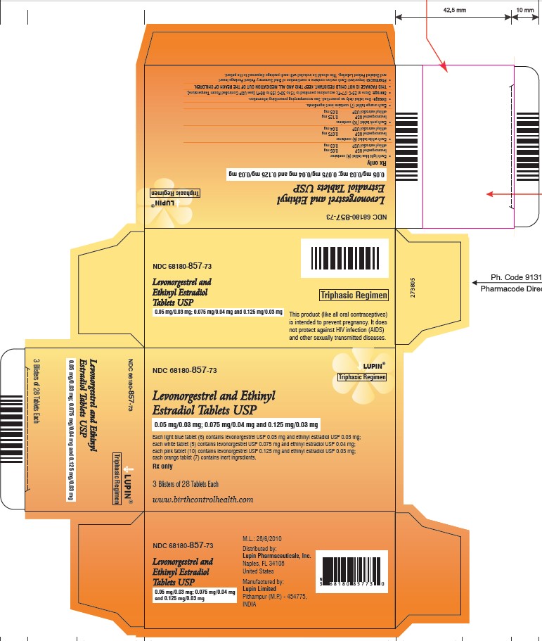 Carton Label