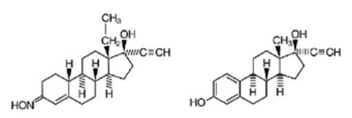 Structural Formula