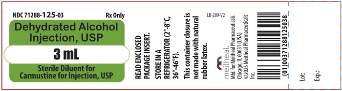 diluent label