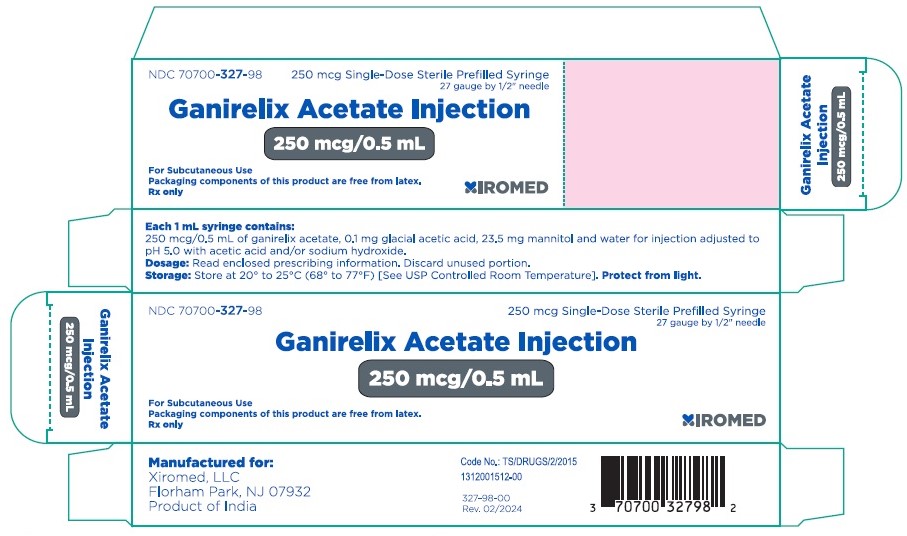 ganirelix-spl-carton-label