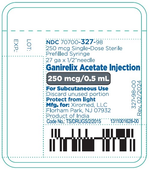 ganirelix-spl-container-label