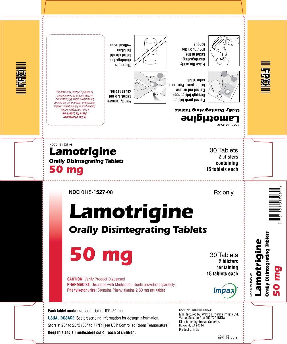 Lamotrigine Lamictal Side Effects